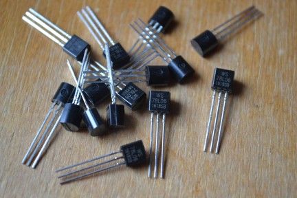 Купить Стабилизатор 78L06 detaluhi.ho.ua Интернет магазин в Каменец-Подольском, устройства, радиодетали, интсрументы.