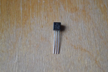 Купить Стабилизатор 78L06 detaluhi.ho.ua Интернет магазин в Каменец-Подольском, устройства, радиодетали, интсрументы.