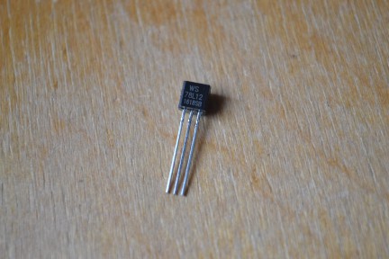 Купить Стабилизатор 78L12 detaluhi.ho.ua Интернет магазин в Каменец-Подольском, устройства, радиодетали, интсрументы.