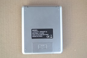 Купить Электронные весы i2000 detaluhi.ho.ua Интернет магазин в Каменец-Подольском, устройства, радиодетали, интсрументы.