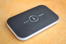 Купить Bluetooth аудио передатчик и приемник B6 V2.1 (Transmitter+Receiver) detaluhi.ho.ua Интернет магазин в Каменец-Подольском, устройства, радиодетали, интсрументы.