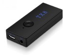 Купить Bluetooth аудио передатчик V3.0 BLS-TX8 detaluhi.ho.ua Интернет магазин в Каменец-Подольском, устройства, радиодетали, интсрументы.