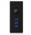 Купить Bluetooth аудио передатчик V3.0 BLS-TX8 detaluhi.ho.ua Интернет магазин в Каменец-Подольском, устройства, радиодетали, интсрументы.