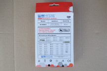 Купить Набор прецизионных отверток 45 в 1 JK 6089-A detaluhi.ho.ua Интернет магазин в Каменец-Подольском, устройства, радиодетали, интсрументы.