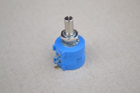 Купить Многооборотные потенциометры 3590S-2-103L - 10 кОм detaluhi.ho.ua Интернет магазин в Каменец-Подольском, устройства, радиодетали, интсрументы.