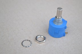 Купить Многооборотные потенциометры 3590S-2-103L - 10 кОм detaluhi.ho.ua Интернет магазин в Каменец-Подольском, устройства, радиодетали, интсрументы.