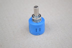 Купить Многооборотные потенциометры 3590S-2-201L - 200 Ом detaluhi.ho.ua Интернет магазин в Каменец-Подольском, устройства, радиодетали, интсрументы.