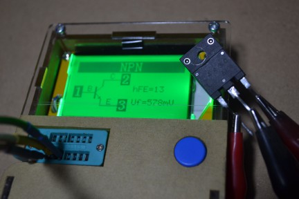 Купить Транзисторы 2SC4430 БУ detaluhi.ho.ua Интернет магазин в Каменец-Подольском, устройства, радиодетали, интсрументы.