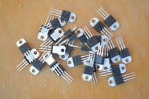 Купить Симисторы BTA24-600B detaluhi.ho.ua Интернет магазин в Каменец-Подольском, устройства, радиодетали, интсрументы.