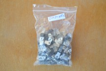 Купить Симисторы BTA24-600B detaluhi.ho.ua Интернет магазин в Каменец-Подольском, устройства, радиодетали, интсрументы.