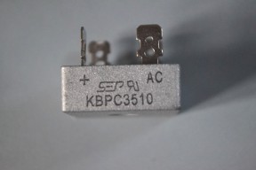 Купить Однофазный мостовой выпрямитель KBPC3510 detaluhi.ho.ua Интернет магазин в Каменец-Подольском, устройства, радиодетали, интсрументы.