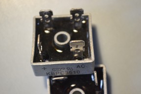 Купить Однофазный мостовой выпрямитель KBPC3510 detaluhi.ho.ua Интернет магазин в Каменец-Подольском, устройства, радиодетали, интсрументы.