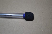 Купить Ветрозащитный колпачок для петличного микрофона detaluhi.ho.ua Интернет магазин в Каменец-Подольском, устройства, радиодетали, интсрументы.