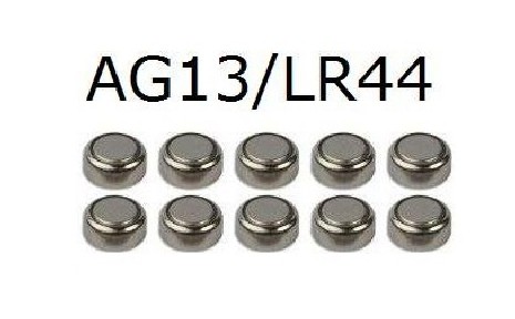 Купить Батарейка LR44 (AG13, G13) detaluhi.ho.ua Интернет магазин в Каменец-Подольском, устройства, радиодетали, интсрументы.