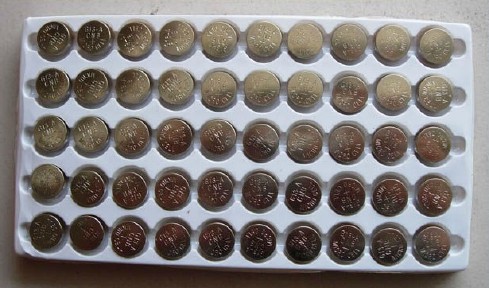 Купить Батарейка LR44 (AG13, G13) detaluhi.ho.ua Интернет магазин в Каменец-Подольском, устройства, радиодетали, интсрументы.