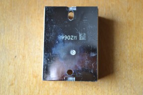 Купить Однофазное твердотельное реле SSR-25DA - FOTEK detaluhi.ho.ua Интернет магазин в Каменец-Подольском, устройства, радиодетали, интсрументы.