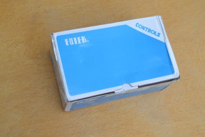 Купить Однофазное твердотельное реле SSR-25DA - FOTEK detaluhi.ho.ua Интернет магазин в Каменец-Подольском, устройства, радиодетали, интсрументы.