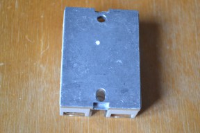 Купить Однофазное твердотельное реле SSR-25VA - EARU (со стеклом) detaluhi.ho.ua Интернет магазин в Каменец-Подольском, устройства, радиодетали, интсрументы.