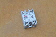 Купить Однофазное твердотельное реле SSR-40VA - FOTEK detaluhi.ho.ua Интернет магазин в Каменец-Подольском, устройства, радиодетали, интсрументы.