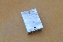 Купить Однофазное твердотельное реле SSR-40VA - FOTEK detaluhi.ho.ua Интернет магазин в Каменец-Подольском, устройства, радиодетали, интсрументы.