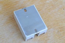 Купить Однофазное твердотельное реле SSR-40АA - EARU detaluhi.ho.ua Интернет магазин в Каменец-Подольском, устройства, радиодетали, интсрументы.