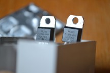 Купить Однофазное твердотельное реле SSR-40АA - EARU detaluhi.ho.ua Интернет магазин в Каменец-Подольском, устройства, радиодетали, интсрументы.