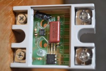 Купить Однофазное твердотельное реле SSR-40АA - EARU detaluhi.ho.ua Интернет магазин в Каменец-Подольском, устройства, радиодетали, интсрументы.