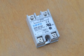 Купить Однофазное твердотельное реле SSR-60DD - DMWD detaluhi.ho.ua Интернет магазин в Каменец-Подольском, устройства, радиодетали, интсрументы.