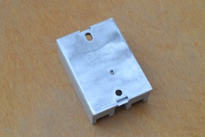 Купить Однофазное твердотельное реле SSR-60DD - DMWD detaluhi.ho.ua Интернет магазин в Каменец-Подольском, устройства, радиодетали, интсрументы.