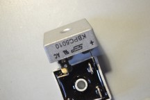 Купить Однофазный мостовой выпрямитель KBPC5010 detaluhi.ho.ua Интернет магазин в Каменец-Подольском, устройства, радиодетали, интсрументы.