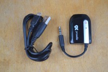 Купить Bluetooth аудио передатчик v4.0 Proxelle detaluhi.ho.ua Интернет магазин в Каменец-Подольском, устройства, радиодетали, интсрументы.