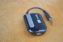 Купить Bluetooth аудио передатчик v4.0 Proxelle detaluhi.ho.ua Интернет магазин в Каменец-Подольском, устройства, радиодетали, интсрументы.