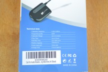 Купить Bluetooth аудио передатчик v4.0 Proxelle detaluhi.ho.ua Интернет магазин в Каменец-Подольском, устройства, радиодетали, интсрументы.