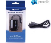 Купить Bluetooth аудио передатчик v4.0 Proxelle detaluhi.ho.ua Интернет магазин в Каменец-Подольском, устройства, радиодетали, интсрументы.