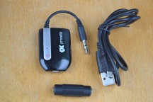 Купить Bluetooth аудио приемник v4.0 A2DP Proxelle detaluhi.ho.ua Интернет магазин в Каменец-Подольском, устройства, радиодетали, интсрументы.