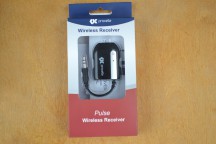 Купить Bluetooth аудио приемник v4.0 A2DP Proxelle detaluhi.ho.ua Интернет магазин в Каменец-Подольском, устройства, радиодетали, интсрументы.