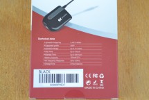 Купить Bluetooth аудио приемник v4.0 A2DP Proxelle detaluhi.ho.ua Интернет магазин в Каменец-Подольском, устройства, радиодетали, интсрументы.