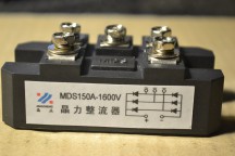 Купить Трех фазный мостовой выпрямитель MDS150A-1600V detaluhi.ho.ua Интернет магазин в Каменец-Подольском, устройства, радиодетали, интсрументы.