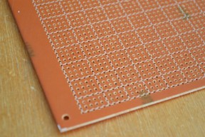 Купить Макетная плата 10х22 см detaluhi.ho.ua Интернет магазин в Каменец-Подольском, устройства, радиодетали, интсрументы.