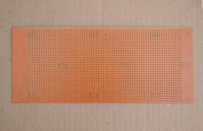 Купить Макетная плата 8.5x20 см detaluhi.ho.ua Интернет магазин в Каменец-Подольском, устройства, радиодетали, интсрументы.