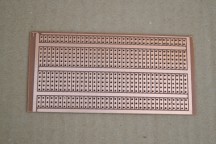 Купить Макетная плата 5х10 см detaluhi.ho.ua Интернет магазин в Каменец-Подольском, устройства, радиодетали, интсрументы.