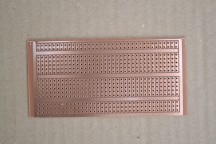 Купить Макетная плата 5х10 см detaluhi.ho.ua Интернет магазин в Каменец-Подольском, устройства, радиодетали, интсрументы.