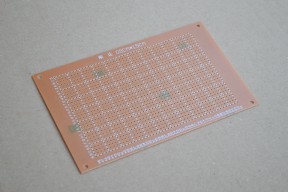 Купить Макетная плата 9х15 см detaluhi.ho.ua Интернет магазин в Каменец-Подольском, устройства, радиодетали, интсрументы.