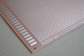 Купить Макетная плата 9х15 см detaluhi.ho.ua Интернет магазин в Каменец-Подольском, устройства, радиодетали, интсрументы.