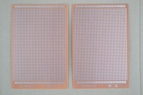 Купить Макетная плата 12х18 см detaluhi.ho.ua Интернет магазин в Каменец-Подольском, устройства, радиодетали, интсрументы.