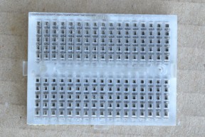 Купить Макетная плата SYB-170 detaluhi.ho.ua Интернет магазин в Каменец-Подольском, устройства, радиодетали, интсрументы.