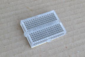 Купить Макетная плата SYB-170 detaluhi.ho.ua Интернет магазин в Каменец-Подольском, устройства, радиодетали, интсрументы.