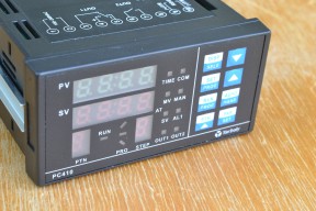 Купить Терморегулятор PC410 detaluhi.ho.ua Интернет магазин в Каменец-Подольском, устройства, радиодетали, интсрументы.