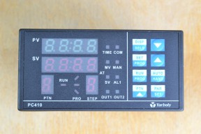 Купить Терморегулятор PC410 detaluhi.ho.ua Интернет магазин в Каменец-Подольском, устройства, радиодетали, интсрументы.