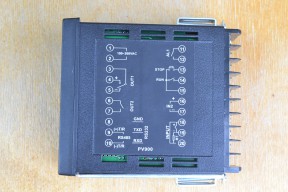 Купить Терморегулятор PC410 detaluhi.ho.ua Интернет магазин в Каменец-Подольском, устройства, радиодетали, интсрументы.